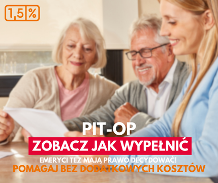 https://bliskoserca.pl/aktualnosci/pit-op-jak-emeryci-moga-odliczyc-1-5-podatku,2846